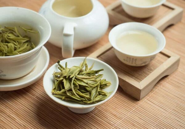 Longjing - Healthy Beverage | Enjoy Tea Time - Image 9